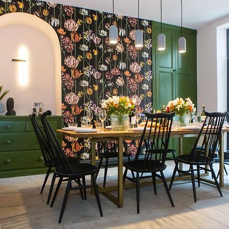 Craven By Casa Del Artista - 4 Bedroom Luxury House - Skipton Dış mekan fotoğraf
