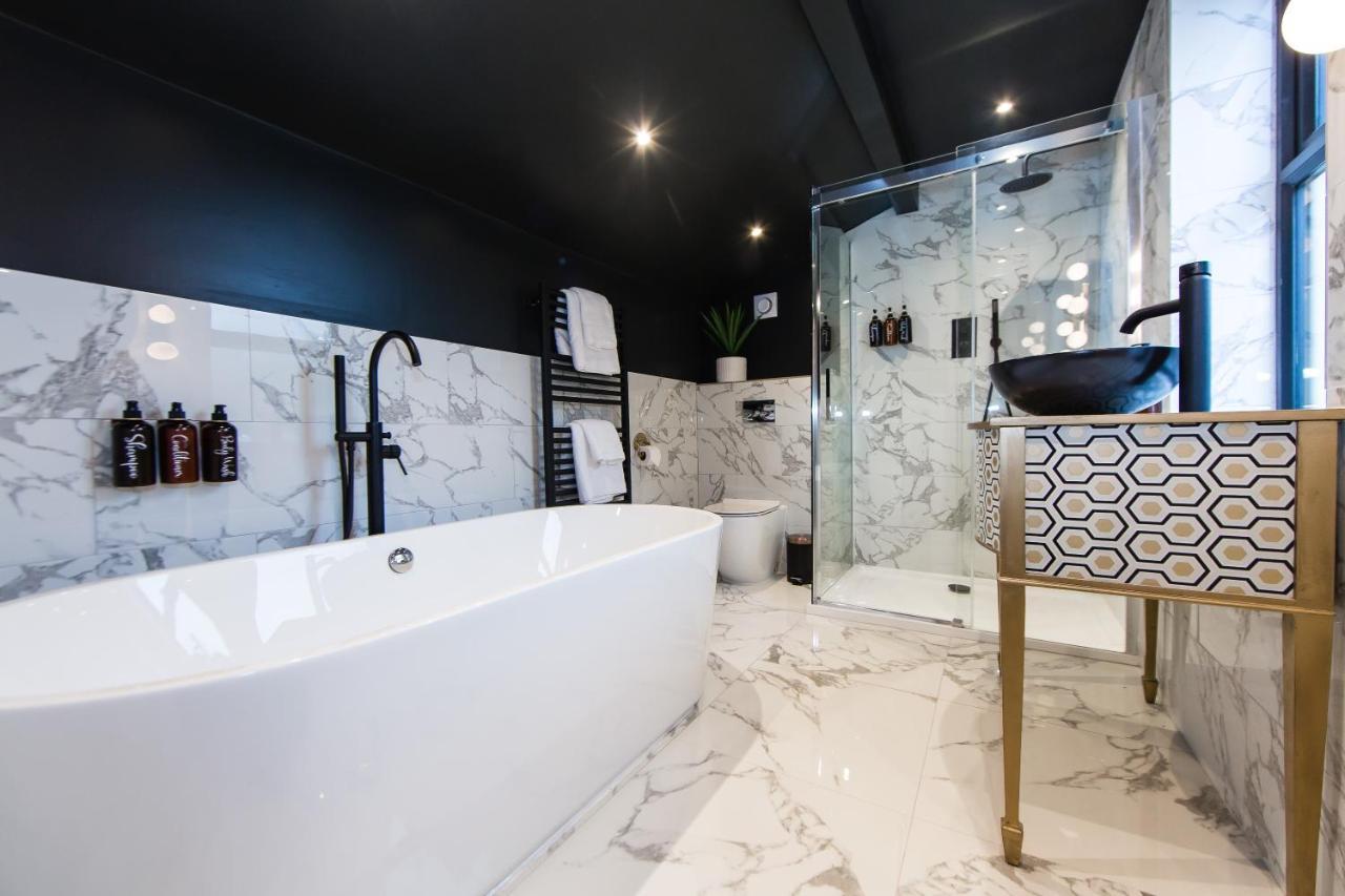 Craven By Casa Del Artista - 4 Bedroom Luxury House - Skipton Dış mekan fotoğraf