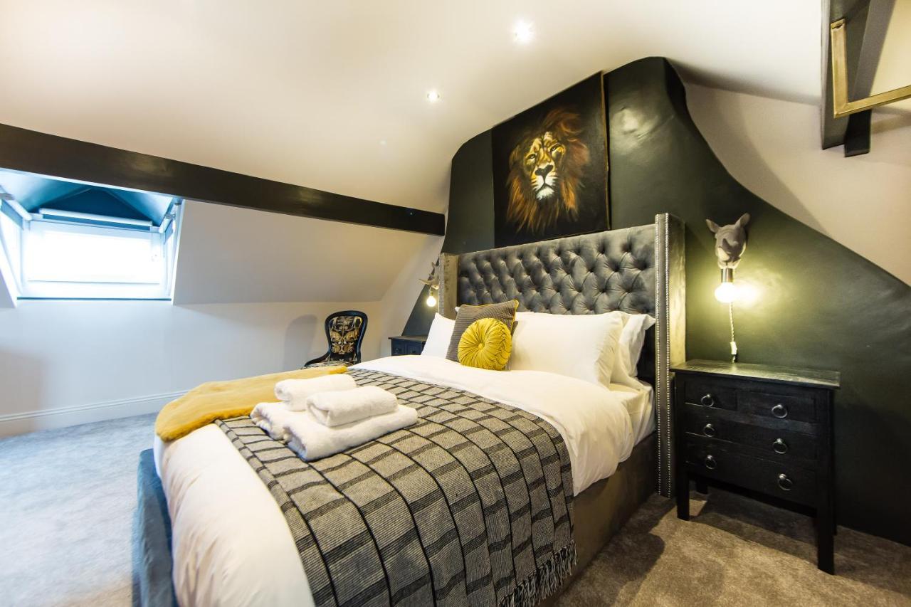 Craven By Casa Del Artista - 4 Bedroom Luxury House - Skipton Dış mekan fotoğraf