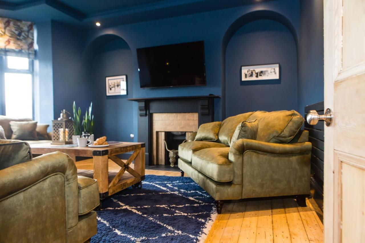 Craven By Casa Del Artista - 4 Bedroom Luxury House - Skipton Dış mekan fotoğraf