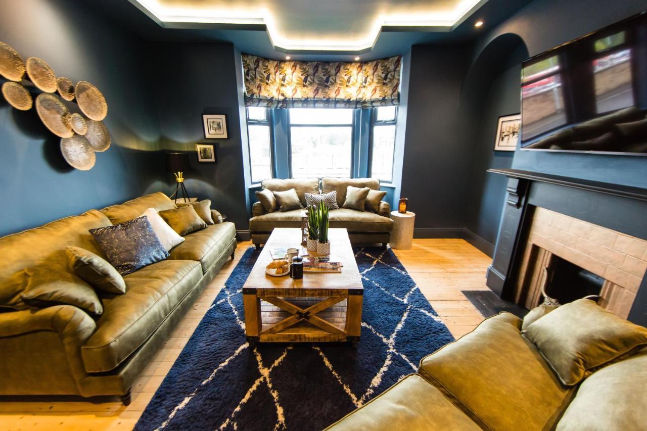 Craven By Casa Del Artista - 4 Bedroom Luxury House - Skipton Dış mekan fotoğraf