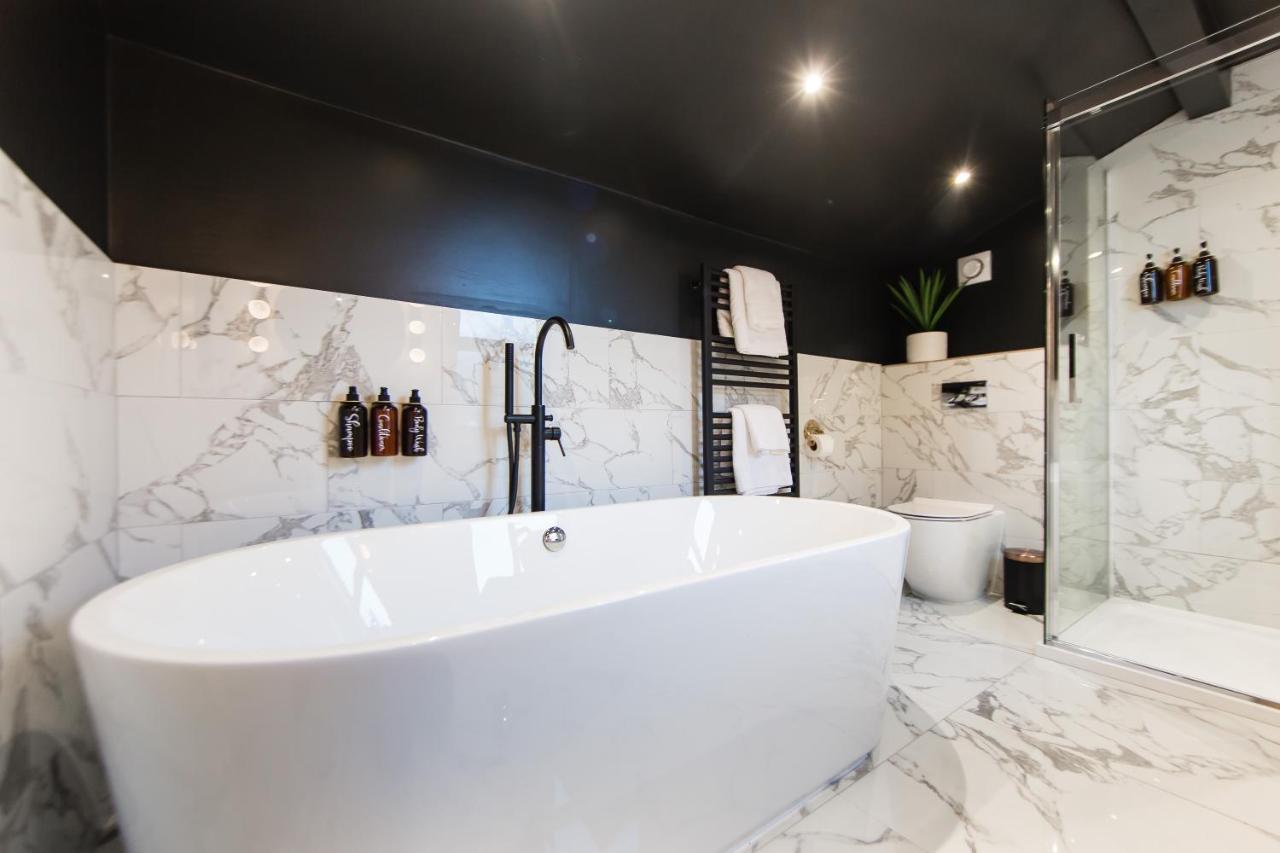 Craven By Casa Del Artista - 4 Bedroom Luxury House - Skipton Dış mekan fotoğraf