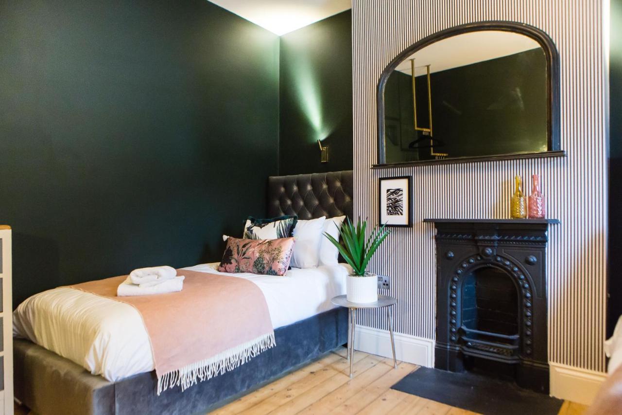 Craven By Casa Del Artista - 4 Bedroom Luxury House - Skipton Dış mekan fotoğraf