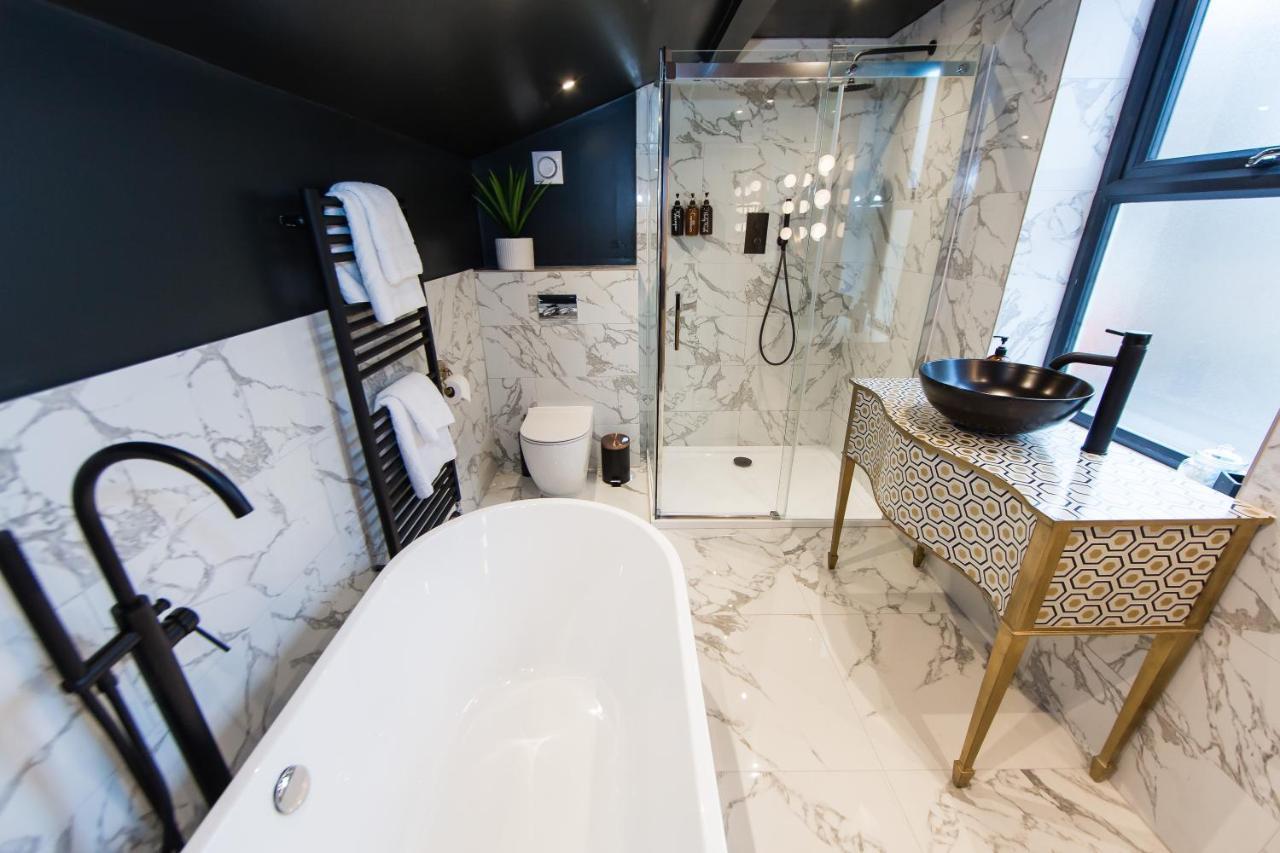 Craven By Casa Del Artista - 4 Bedroom Luxury House - Skipton Dış mekan fotoğraf