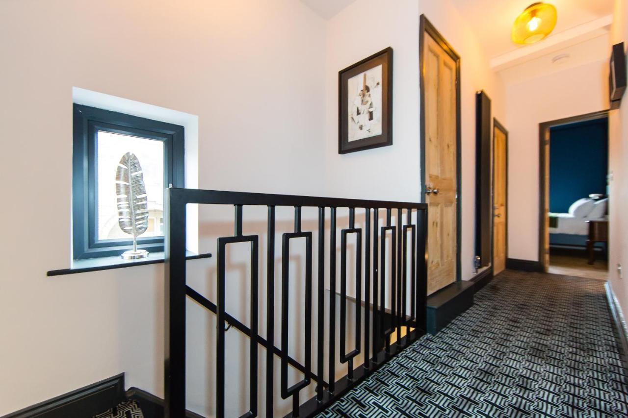 Craven By Casa Del Artista - 4 Bedroom Luxury House - Skipton Dış mekan fotoğraf