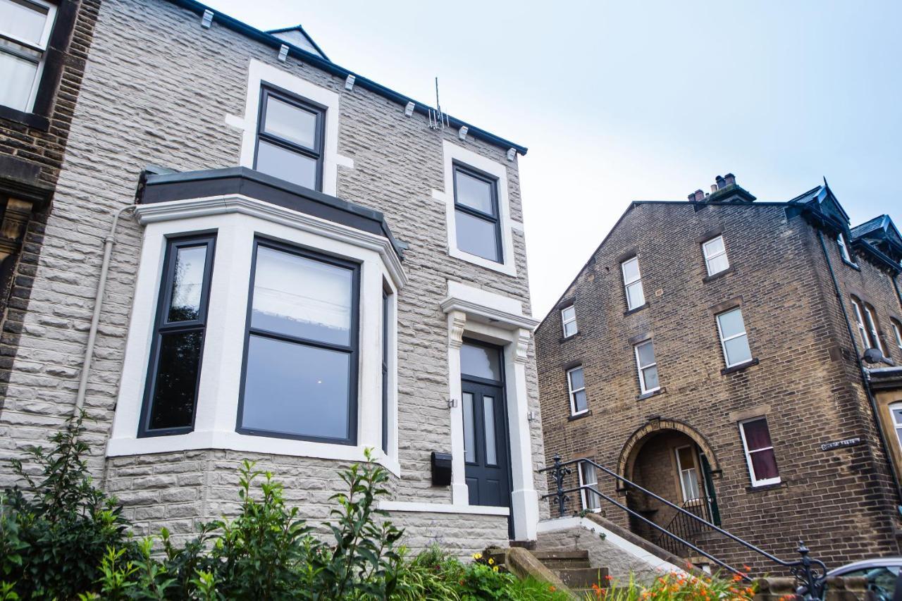 Craven By Casa Del Artista - 4 Bedroom Luxury House - Skipton Dış mekan fotoğraf